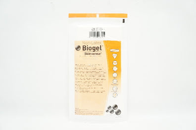 Molnlycke Healthcare 31480 Biogel Skinsense Sterile Surgical Gloves, Size 8 (x)